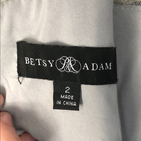 Prom Dress - Picture 8 of 8